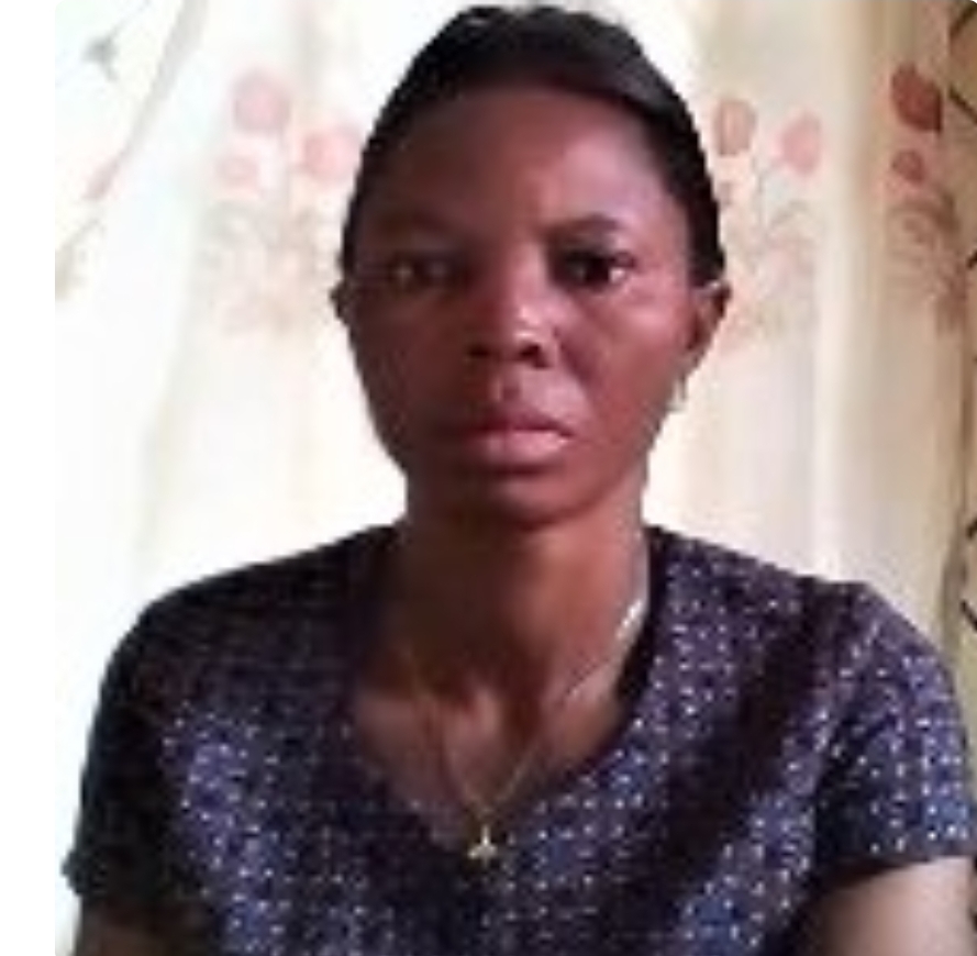 DR EDITH OGOCHI OMEDE
